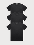 Load image into Gallery viewer, ESSENTIAL TEE - 3 PACK