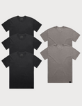 Load image into Gallery viewer, ESSENTIAL TEE - 5 PACK