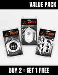 Load image into Gallery viewer, Essential Air Freshener 3-Pack
