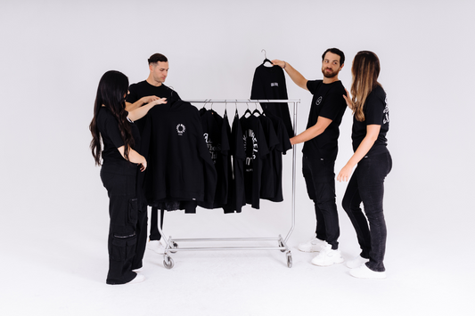 LUXURY GIVEAWAY MERCHANDISE AT LUCKY WHEELS CLUB