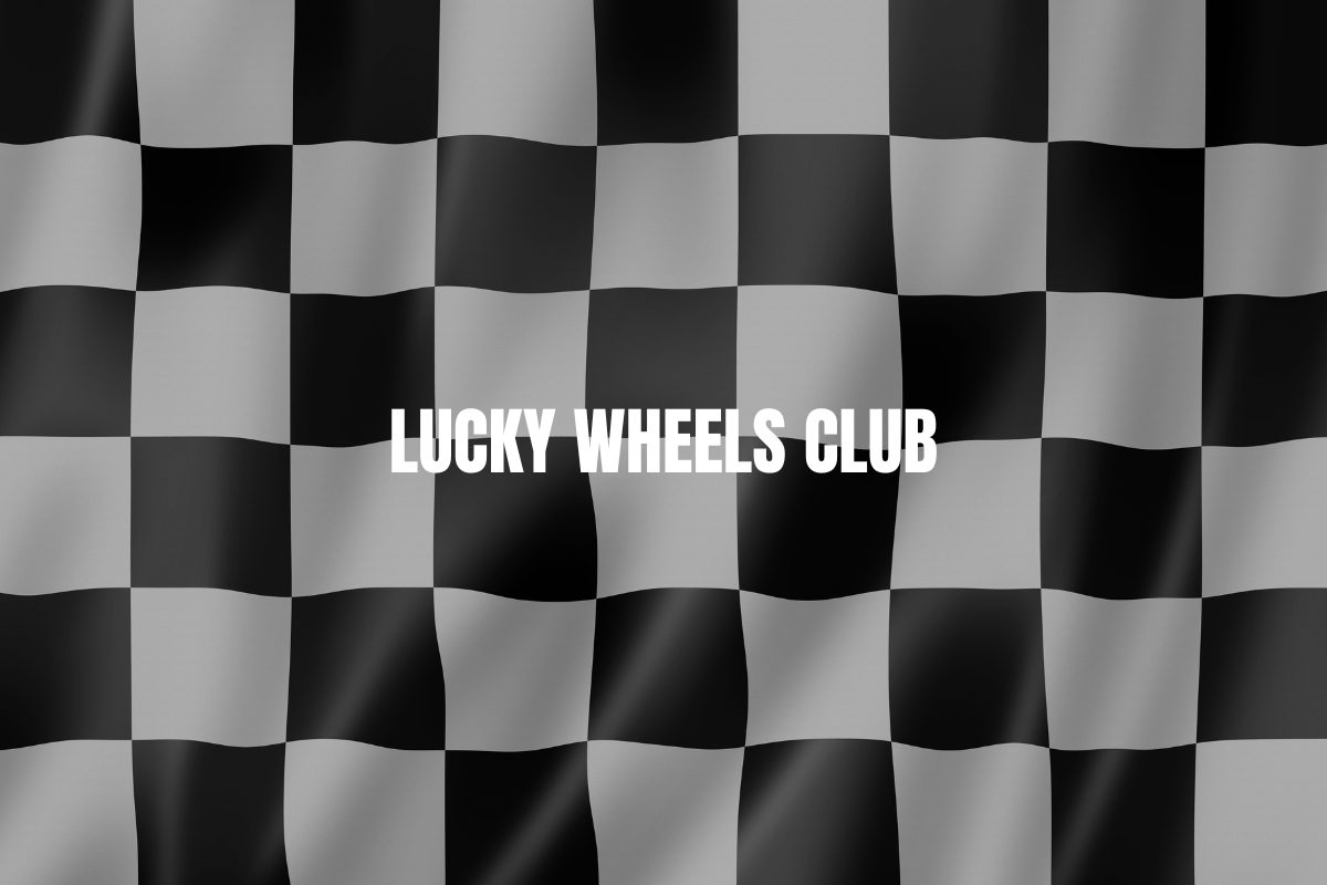 ABOUT LUCKY WHEELS CLUB