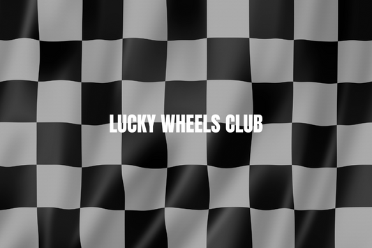 ABOUT LUCKY WHEELS CLUB