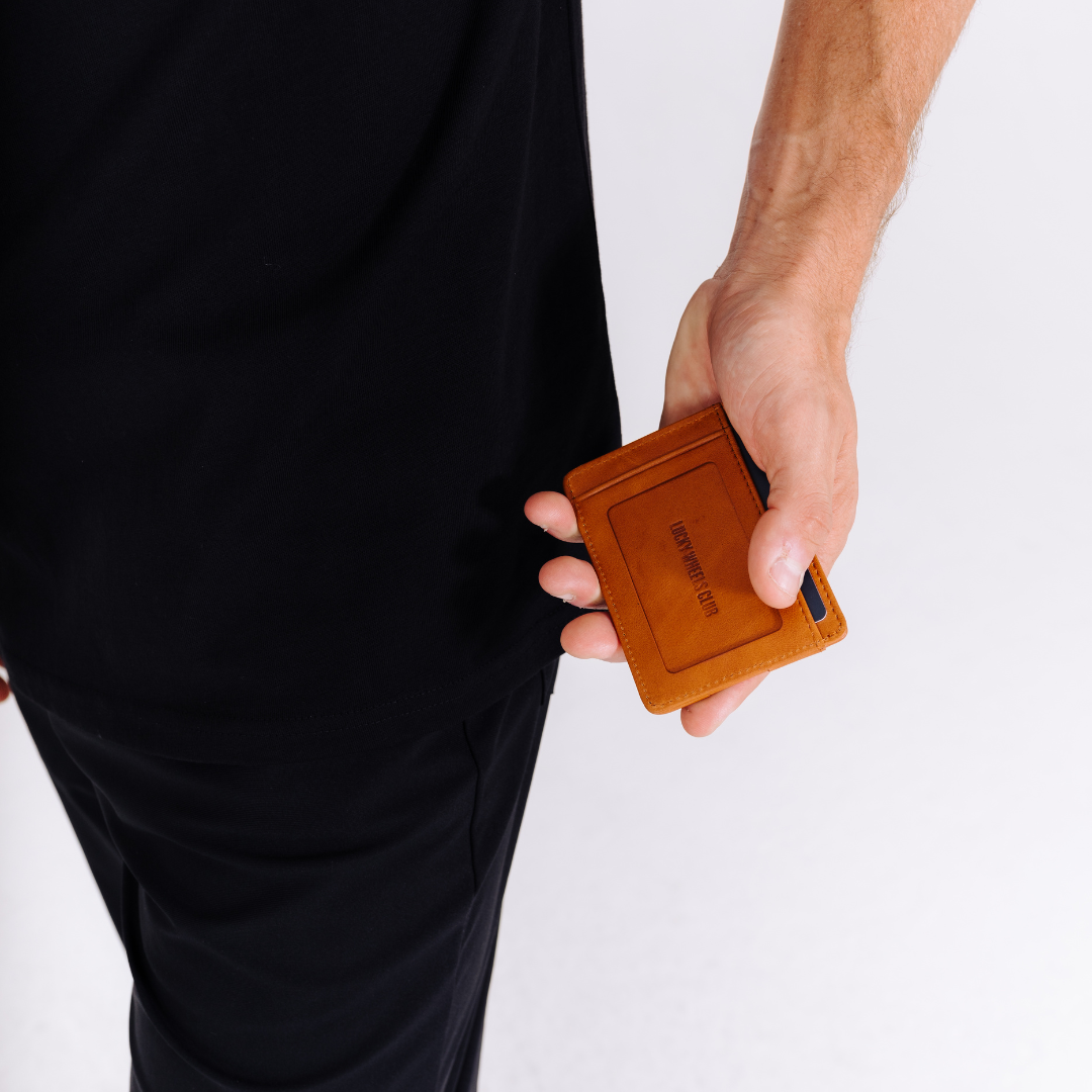 WALLETS