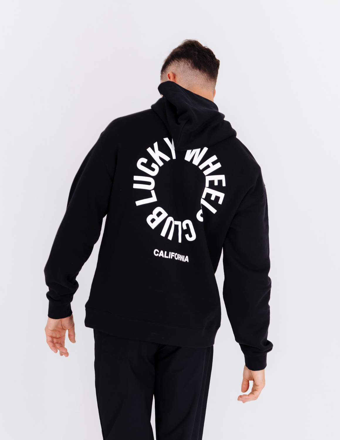 CLOTHING