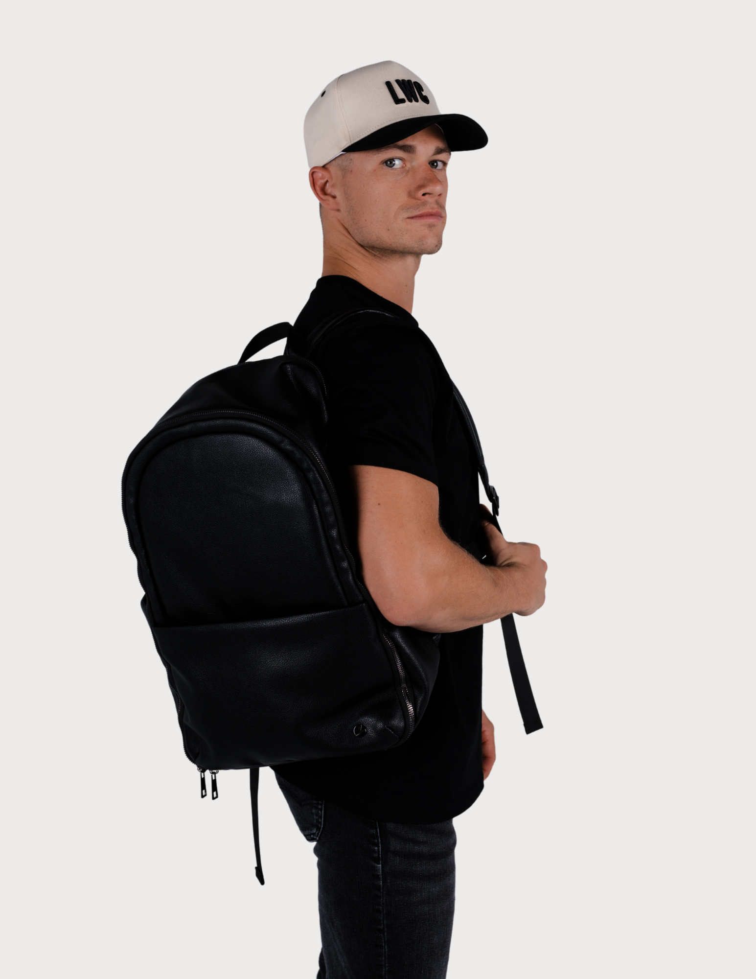 THE ROVER BACKPACK