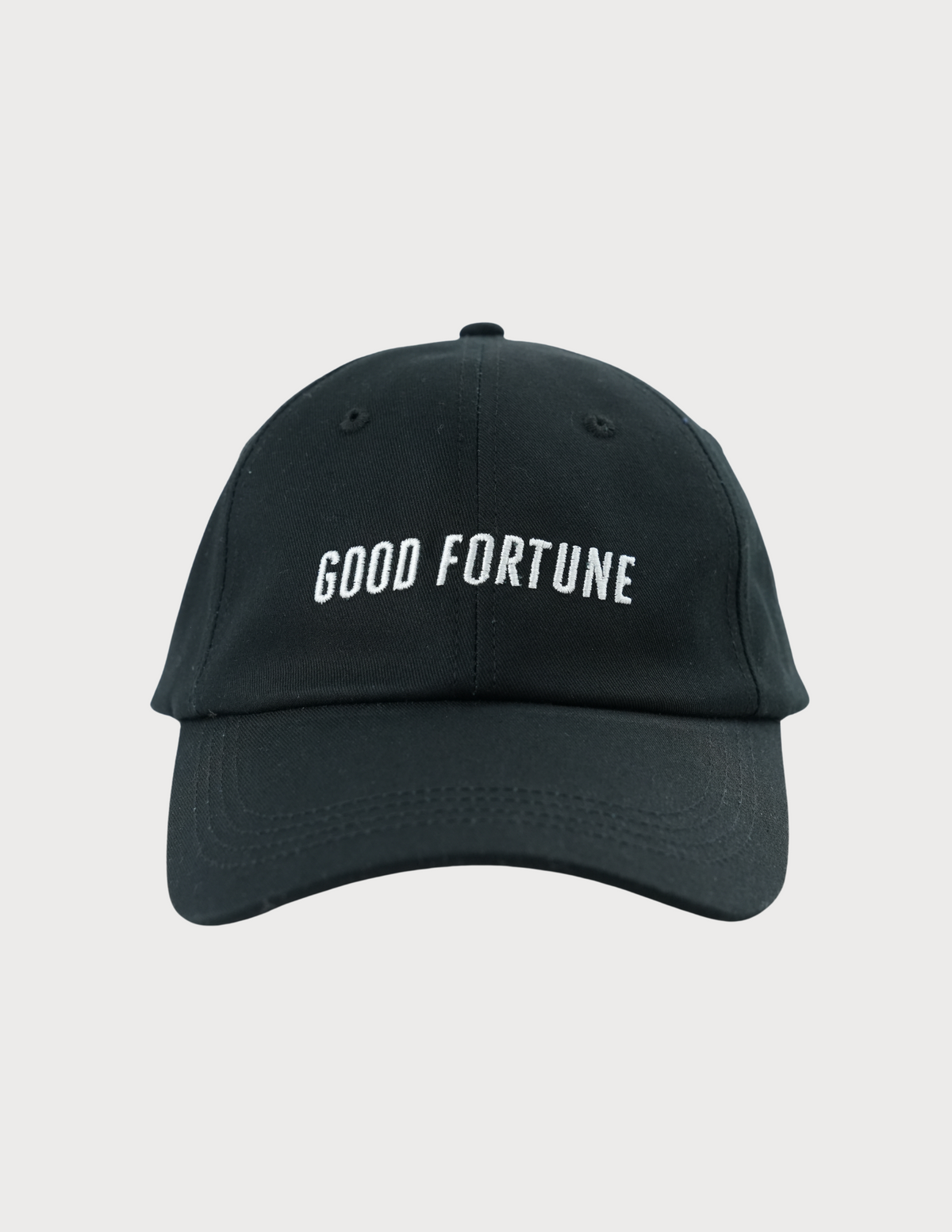 GOOD FORTUNE HAT