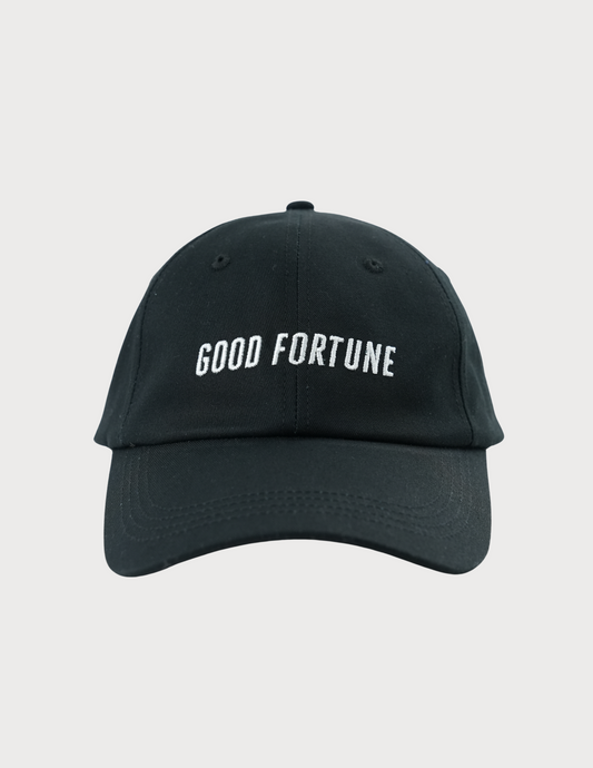 GOOD FORTUNE HAT