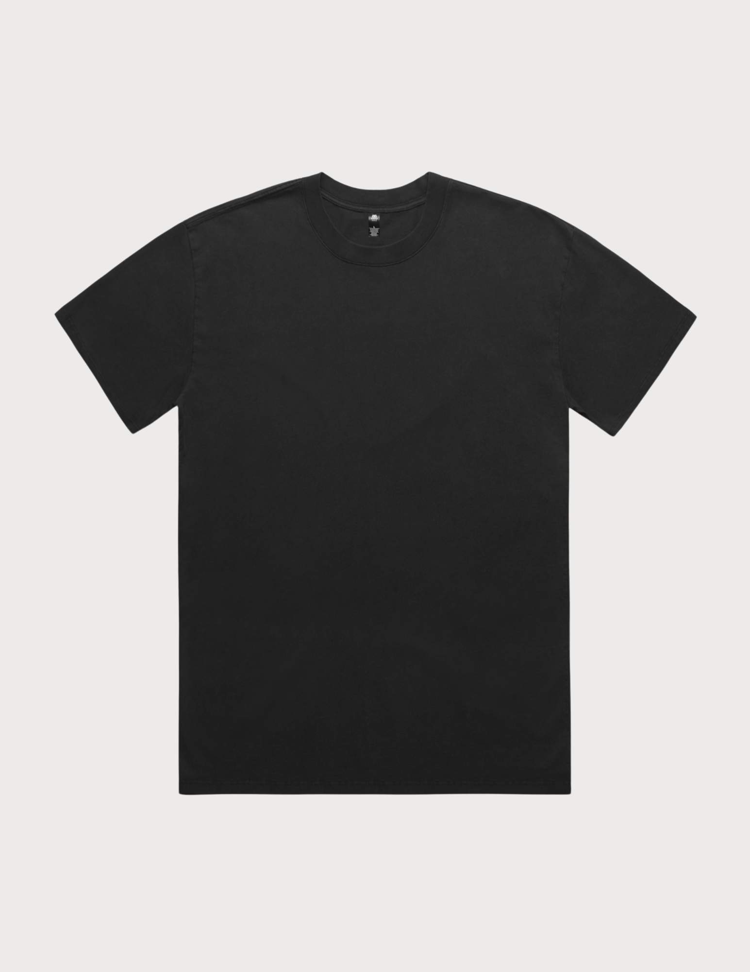 ESSENTIAL TEE - 5 PACK