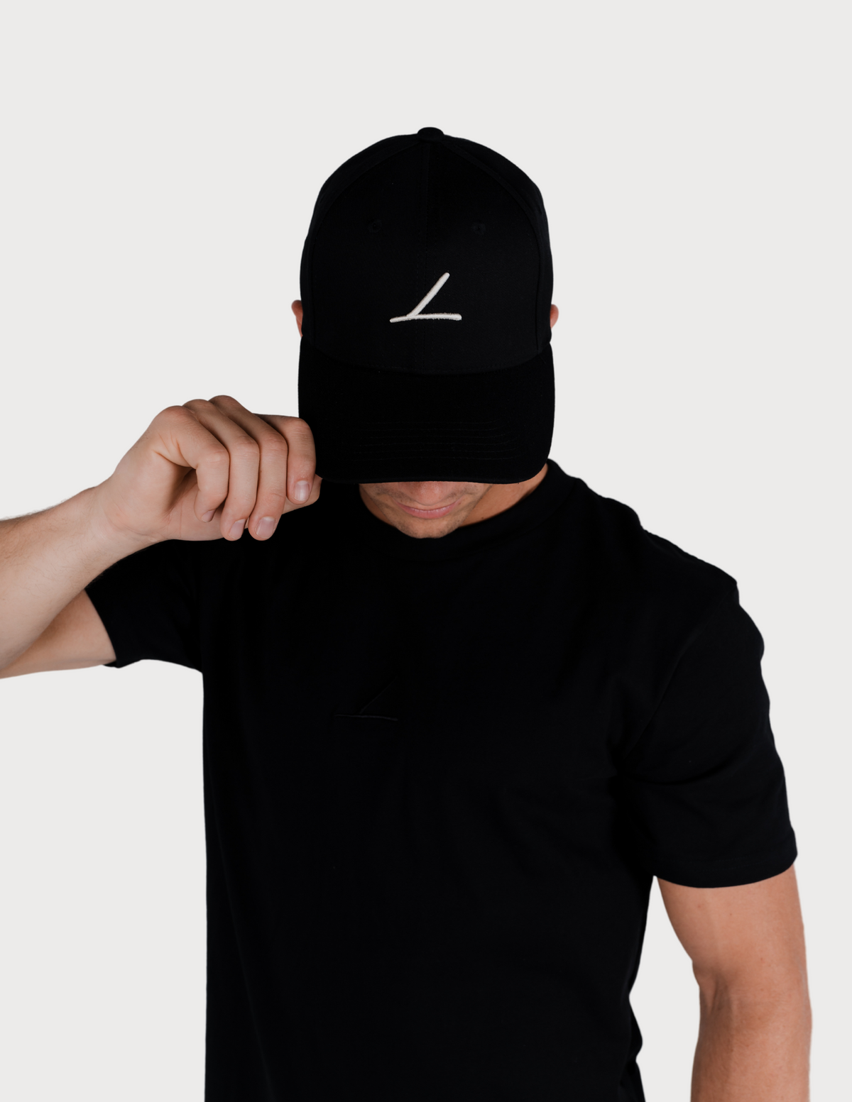 OFFICIAL HAT