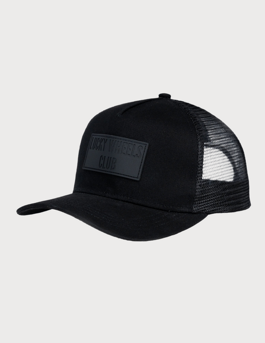 LWC PATCH HAT
