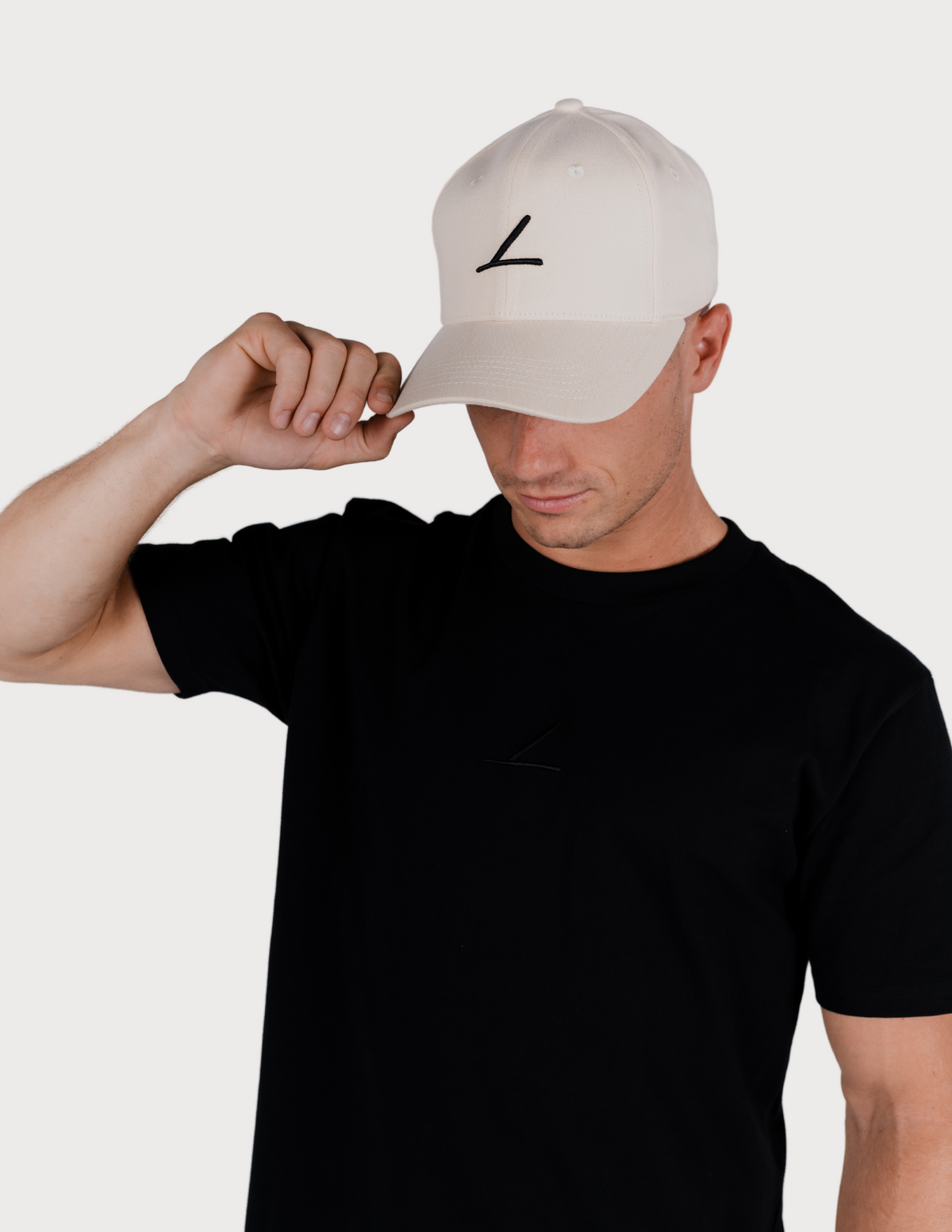 OFFICIAL HAT