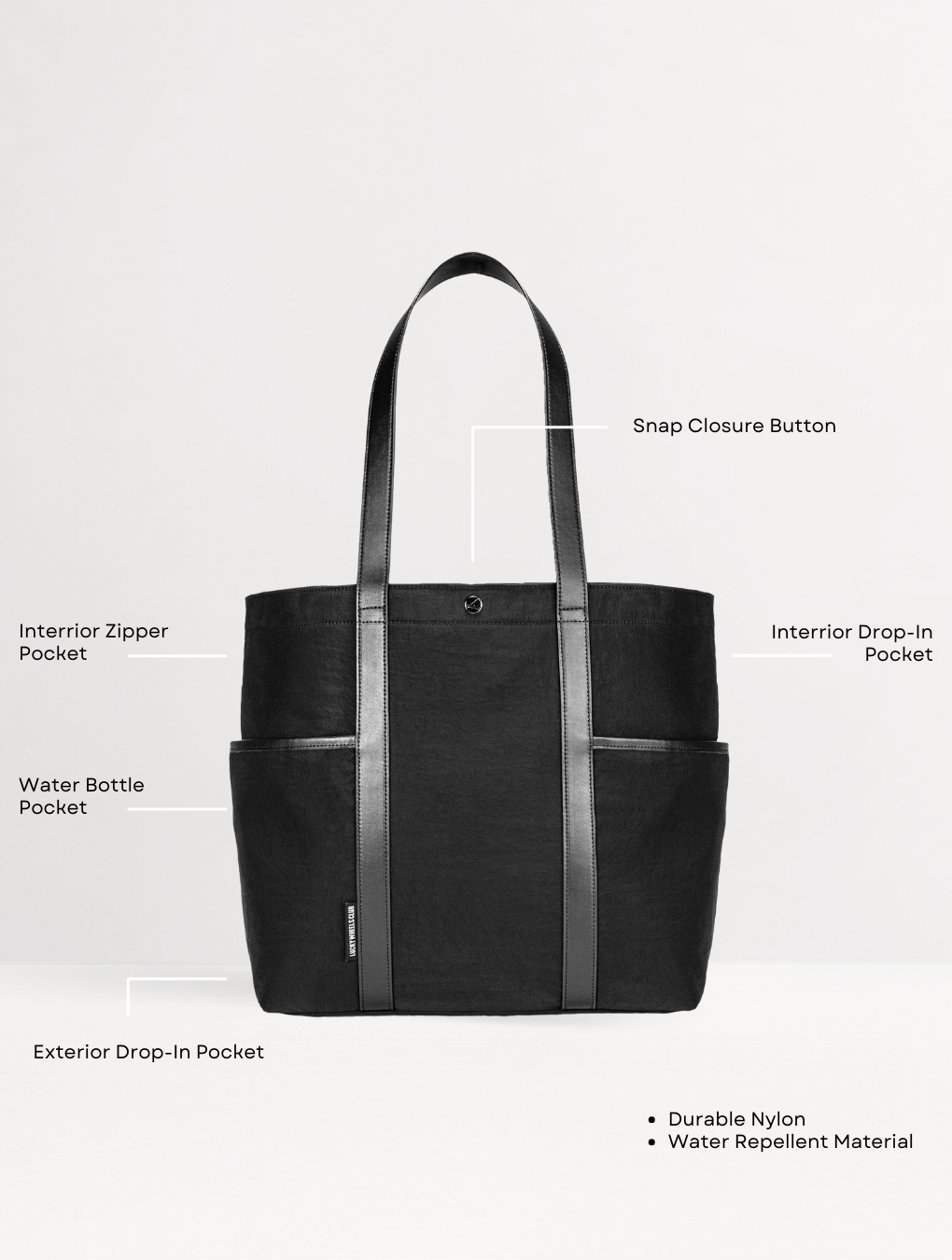LUXE BAG