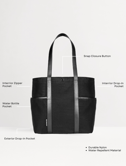 LUXE BAG
