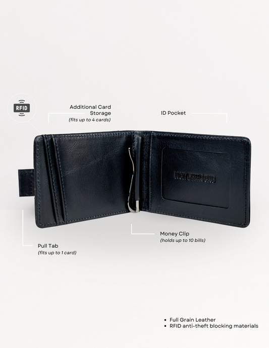 VANGUARD WALLET