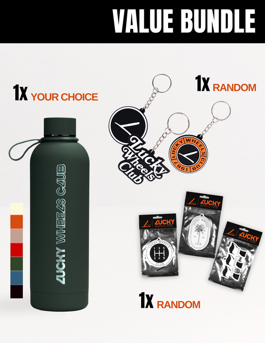 FLUX BUNDLE