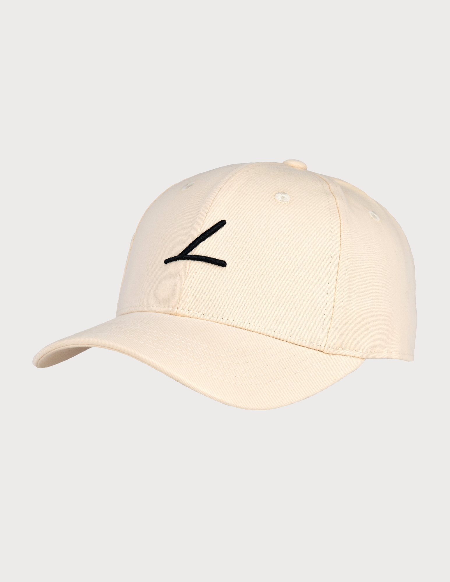 THE OFFICIAL HAT - BEIGE