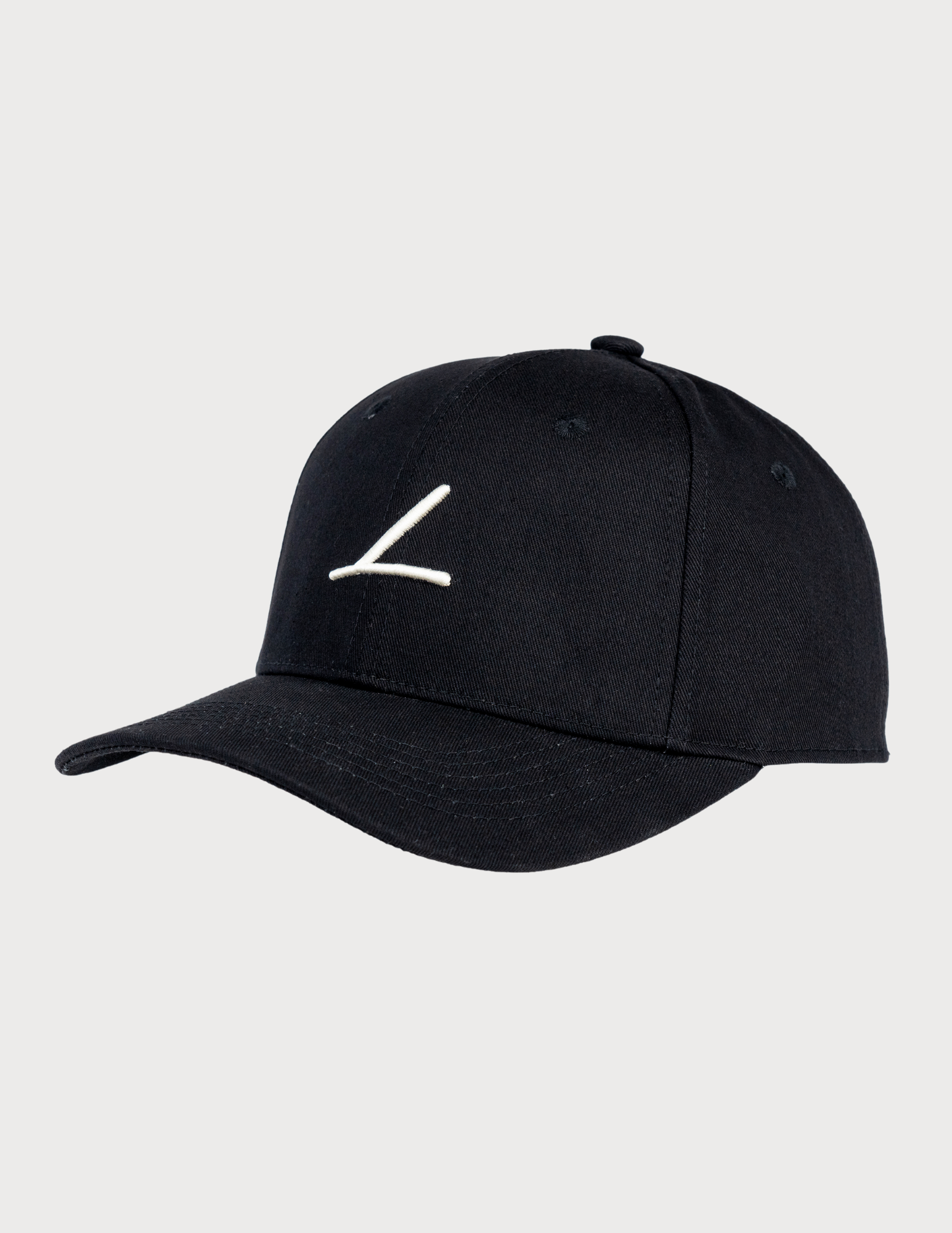 THE OFFICIAL HAT - BLACK