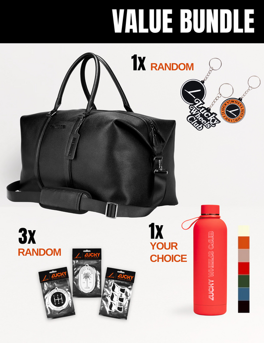 ATLAS BUNDLE