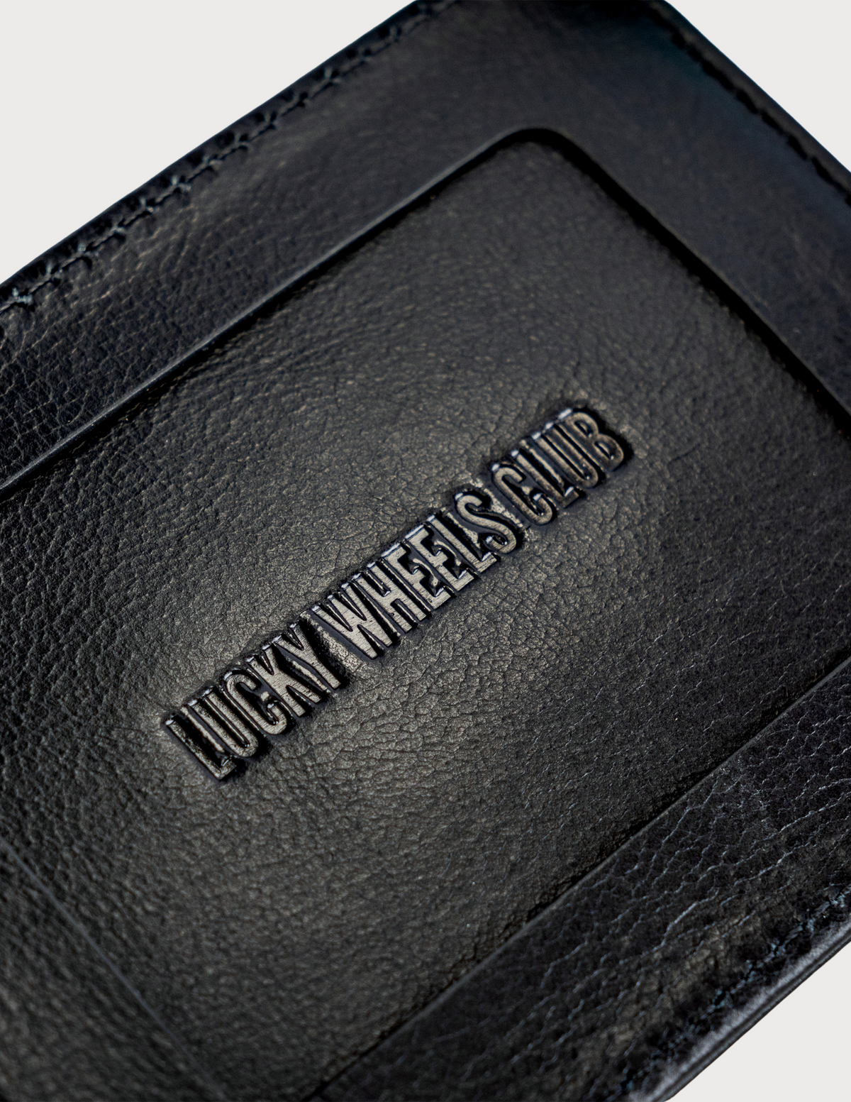 VANGUARD WALLET