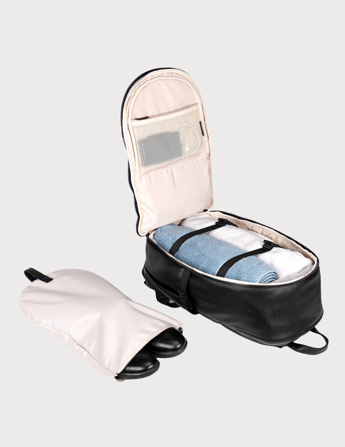 ROVER BACKPACK