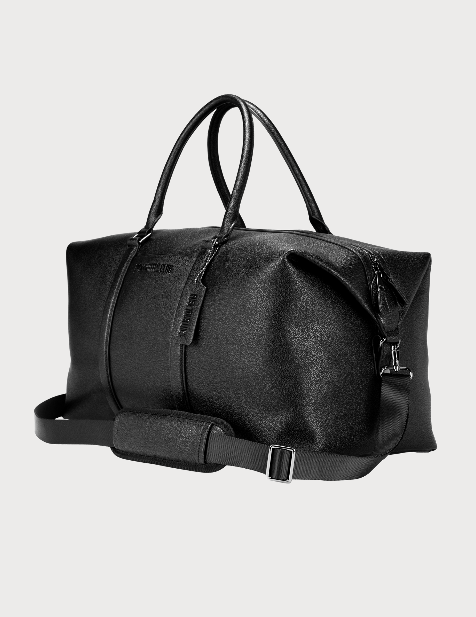 THE ATLAS DUFFLE