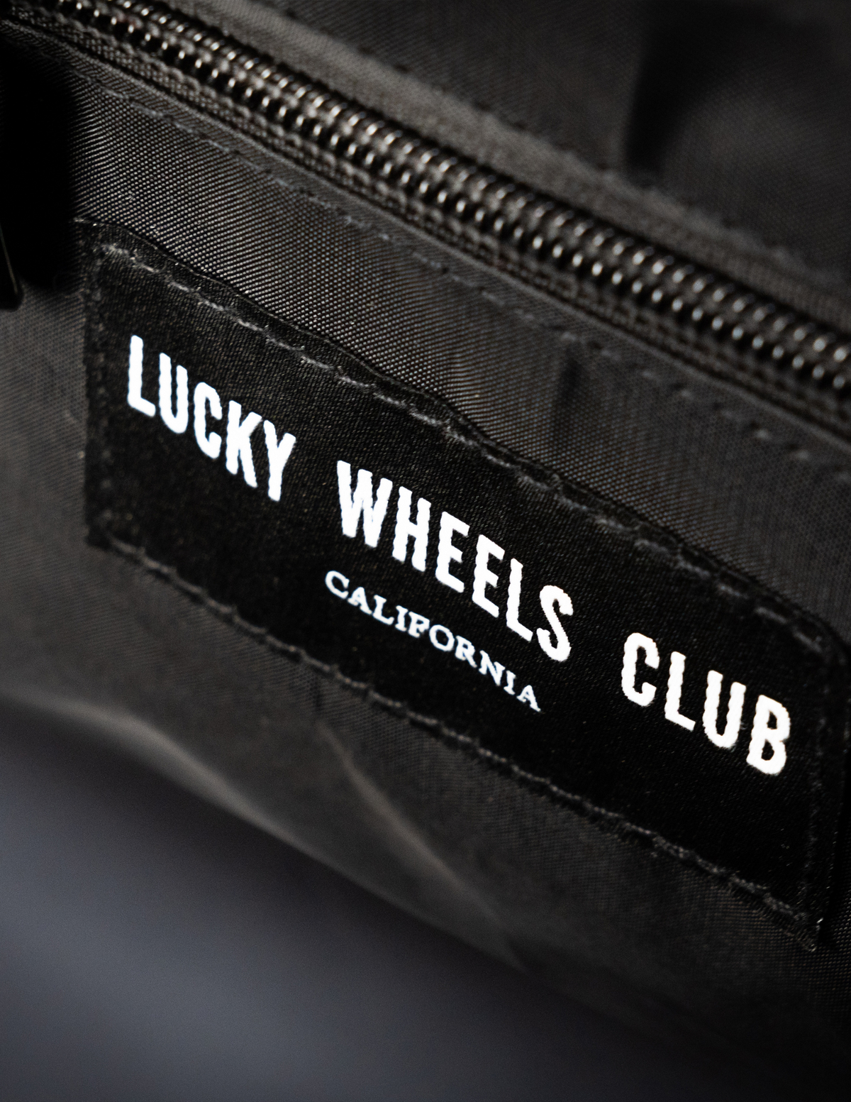 LUXE BAG
