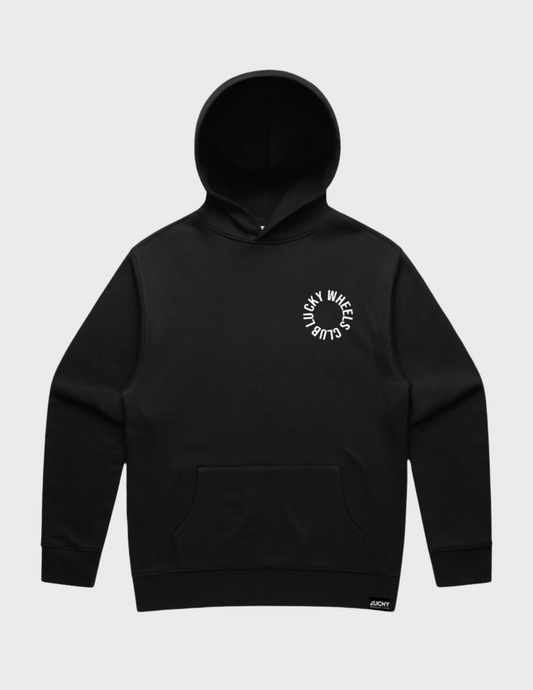 CLUB HOODIE