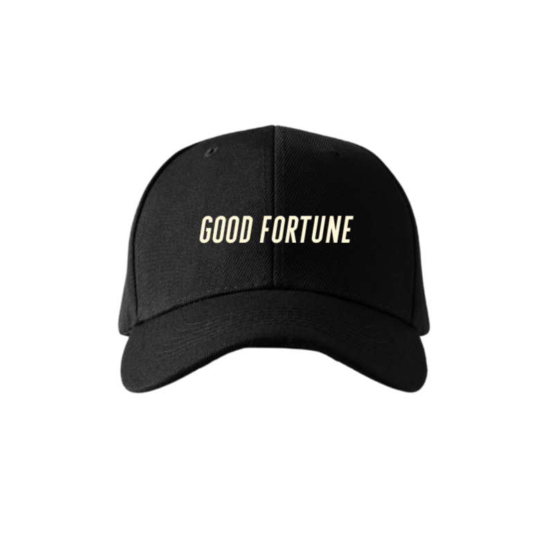 GOOD FORTUNE HAT