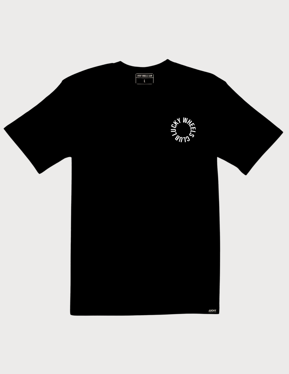 CLUB TEE
