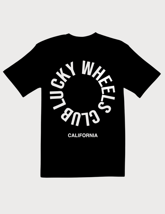 CLUB TEE