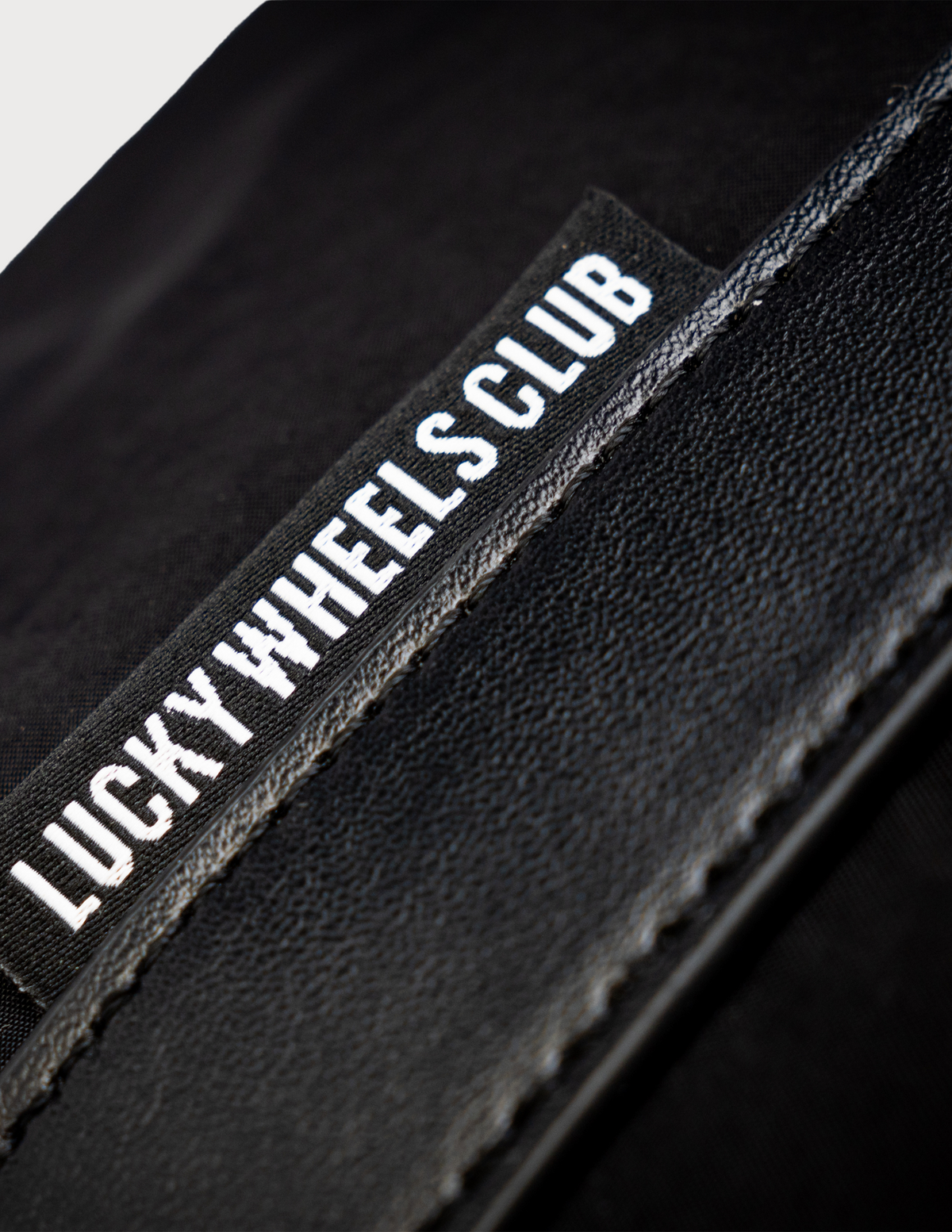 LUXE BAG