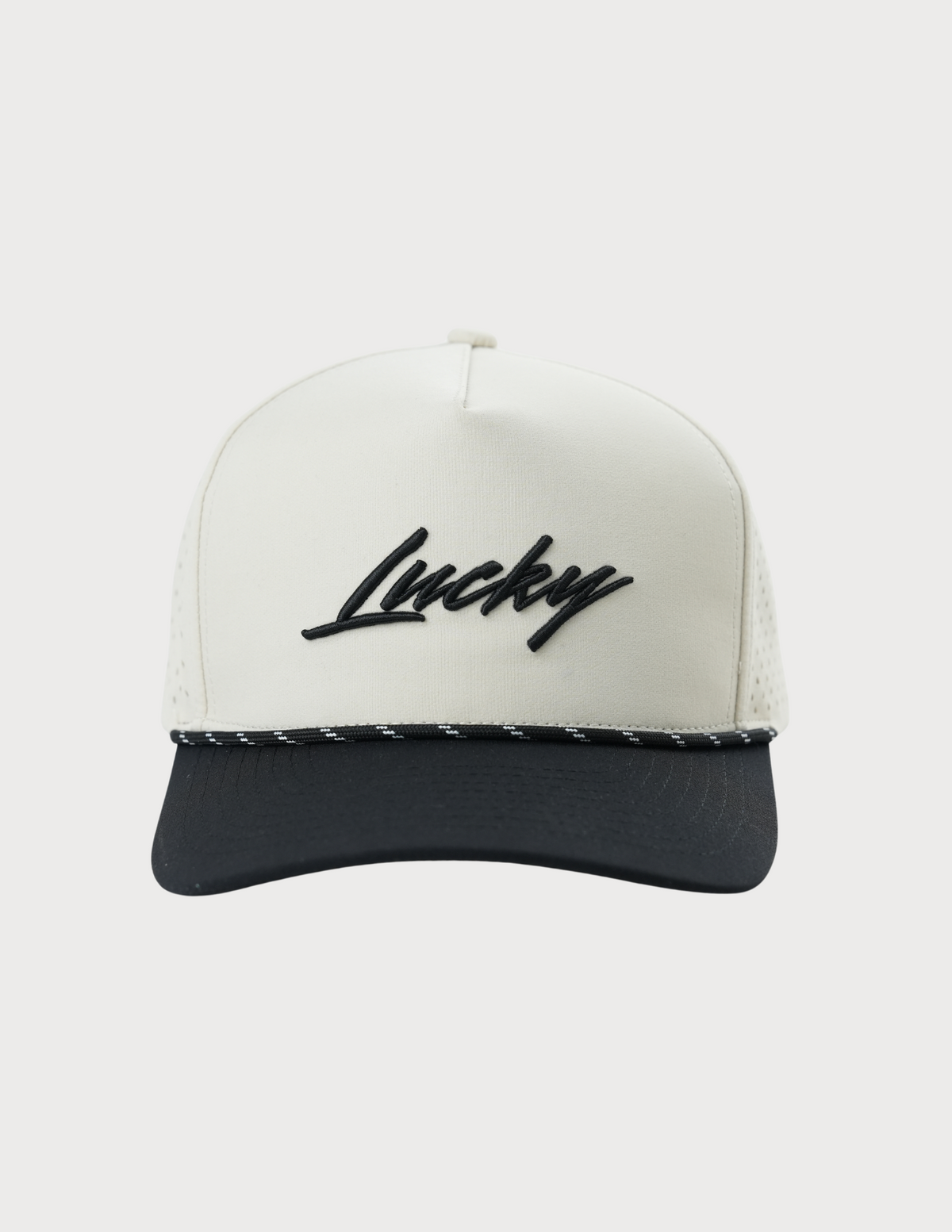 LUCKY HAT