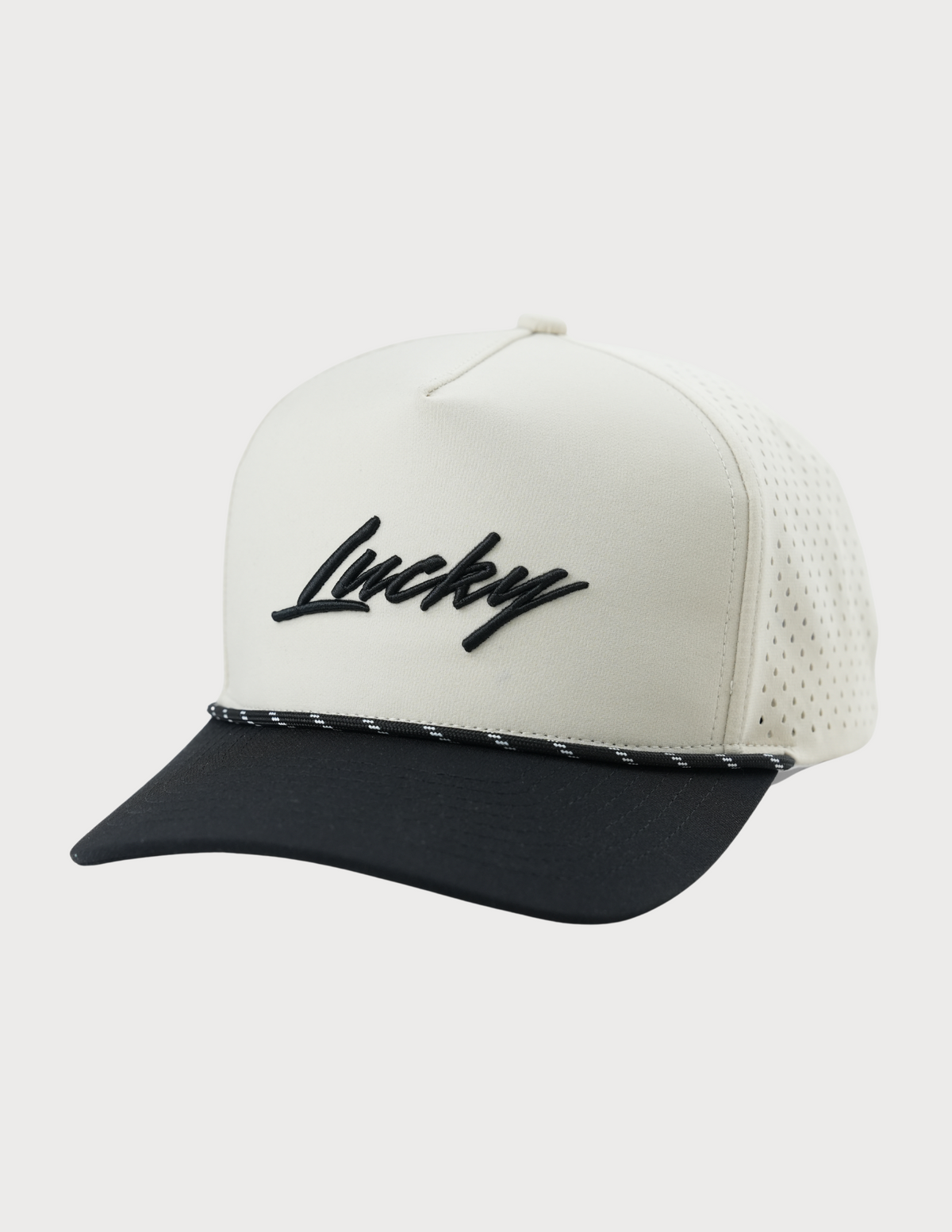 LUCKY HAT