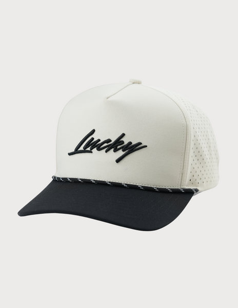 【MUWM】Lucky Rookie Ball Cap Lucky Rookie Ball Cap s-l1200.jpg