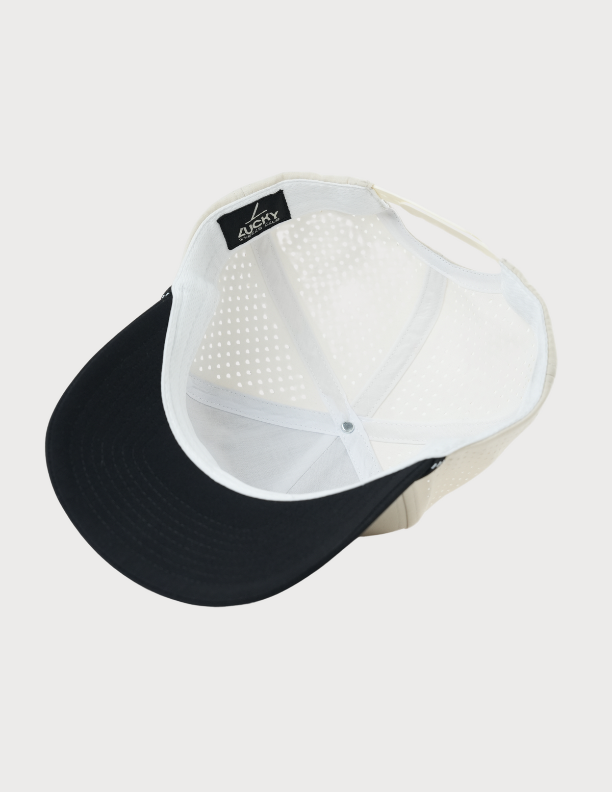 LUCKY HAT