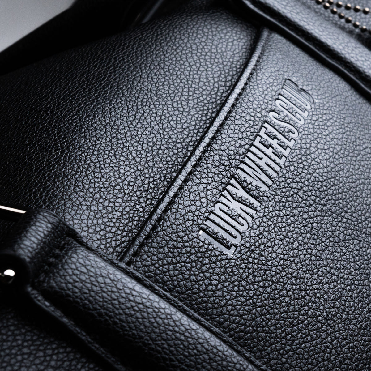 ATLAS DUFFLE