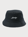 Load image into Gallery viewer, REVERSIBLE BUCKET HAT
