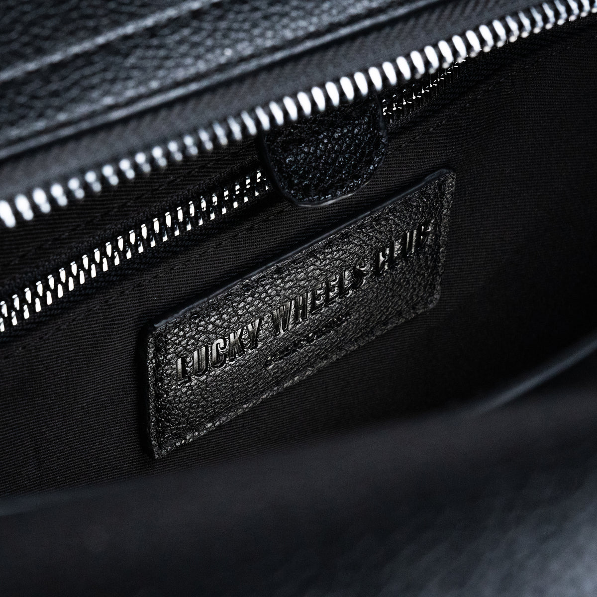 ATLAS DUFFLE