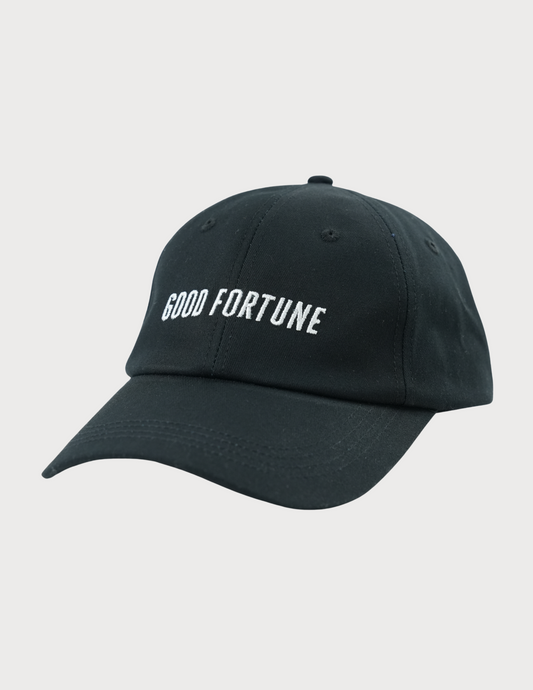 GOOD FORTUNE HAT