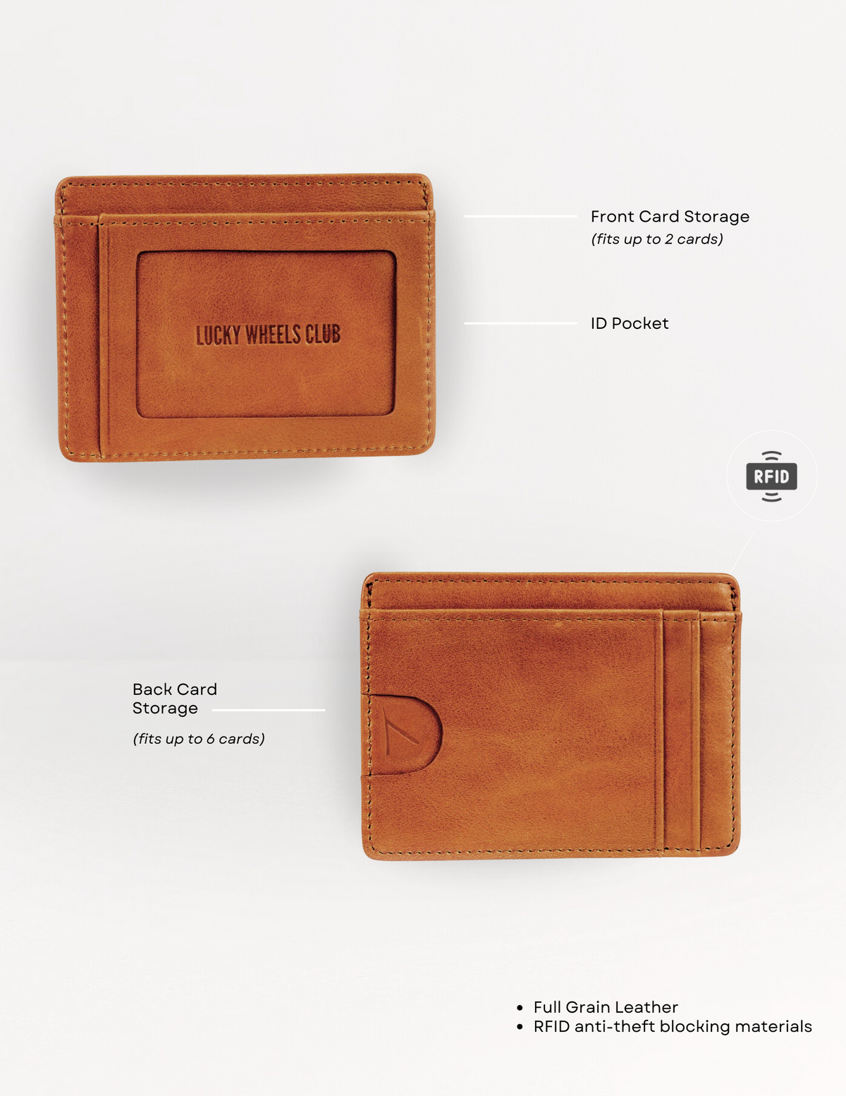 RAZOR WALLET