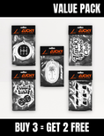 Load image into Gallery viewer, Ultimate Air Freshener 5-Pack
