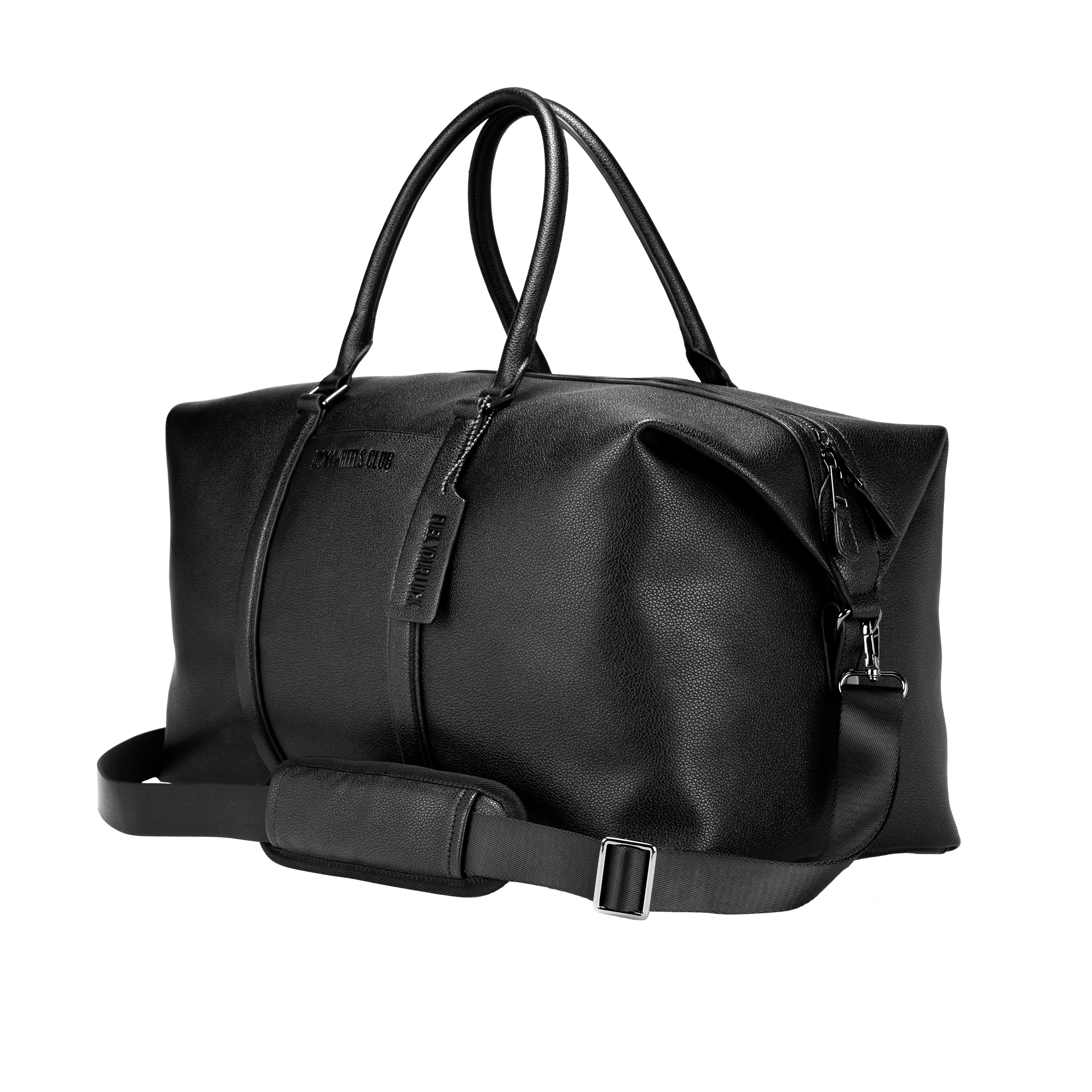 THE ATLAS DUFFLE