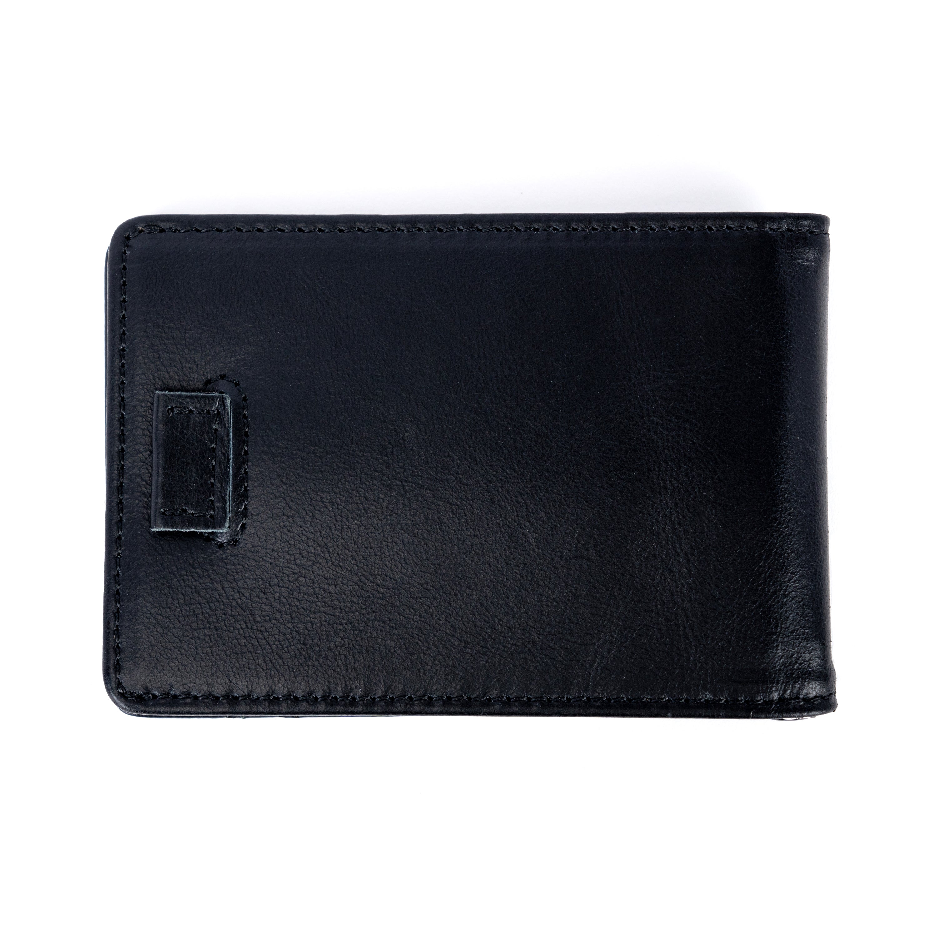 THE VANGUARD WALLET