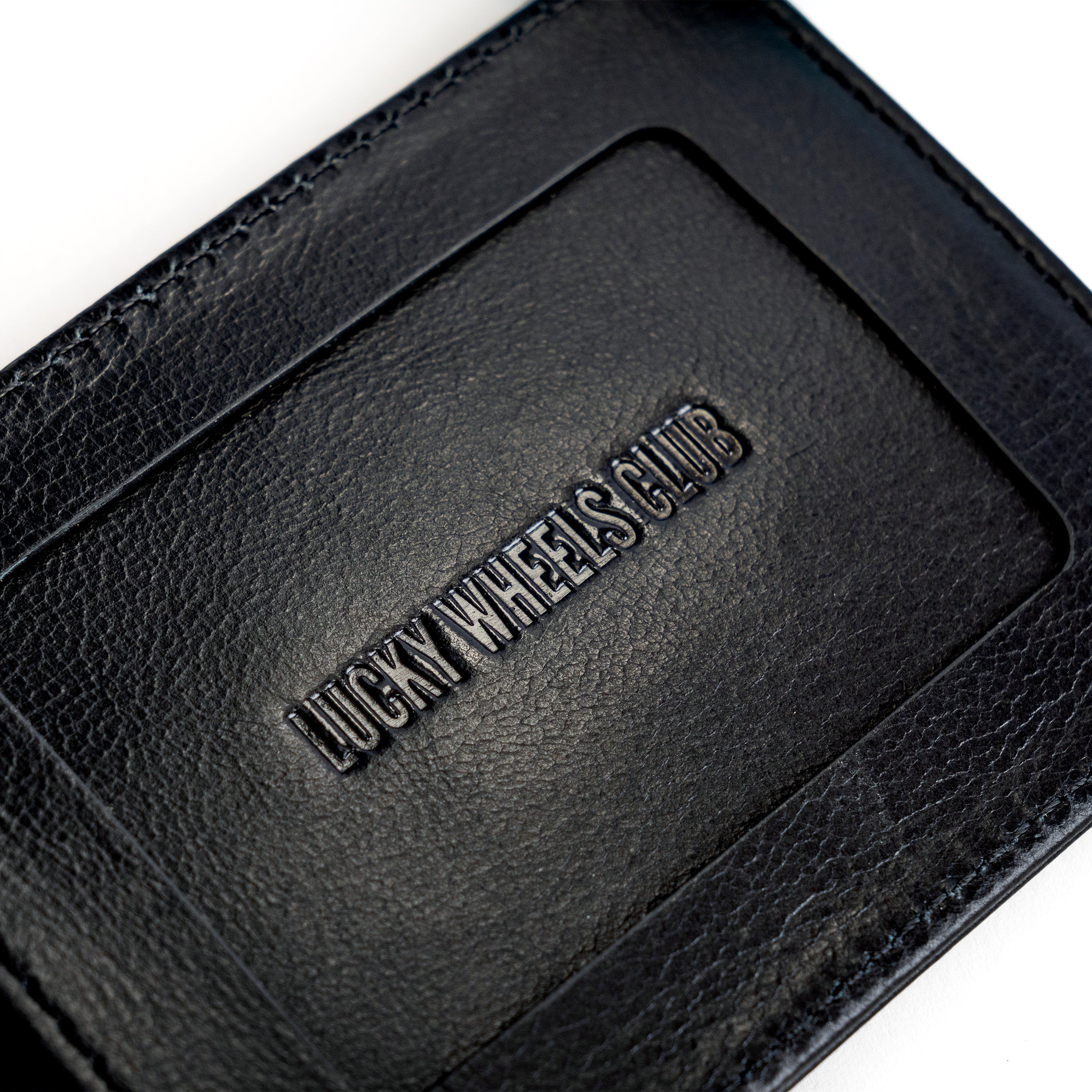 THE VANGUARD WALLET