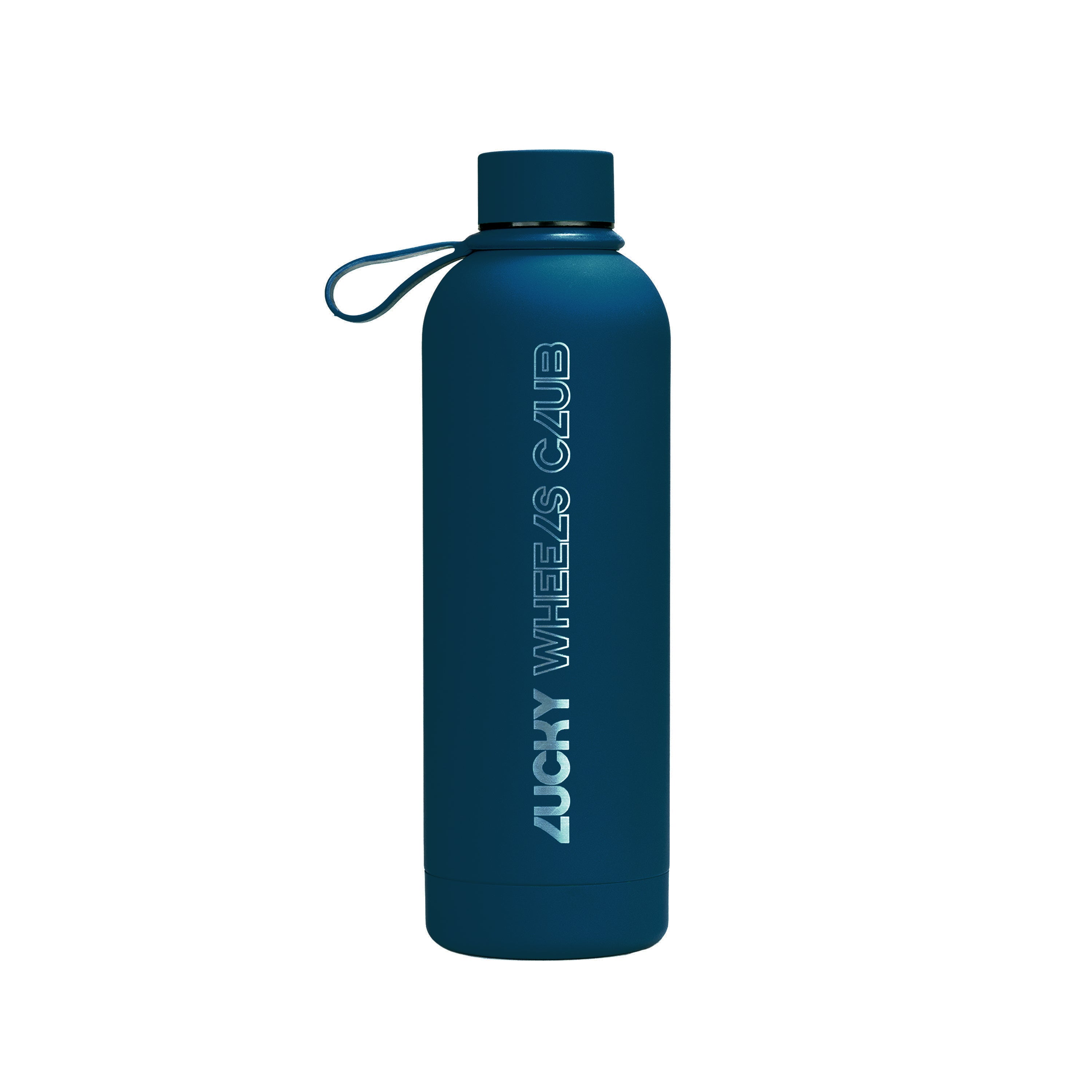 THE FLUX BOTTLE