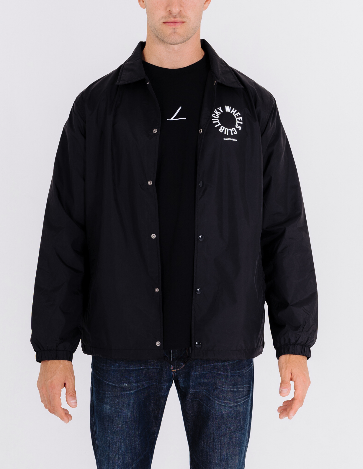 COACH JACKET