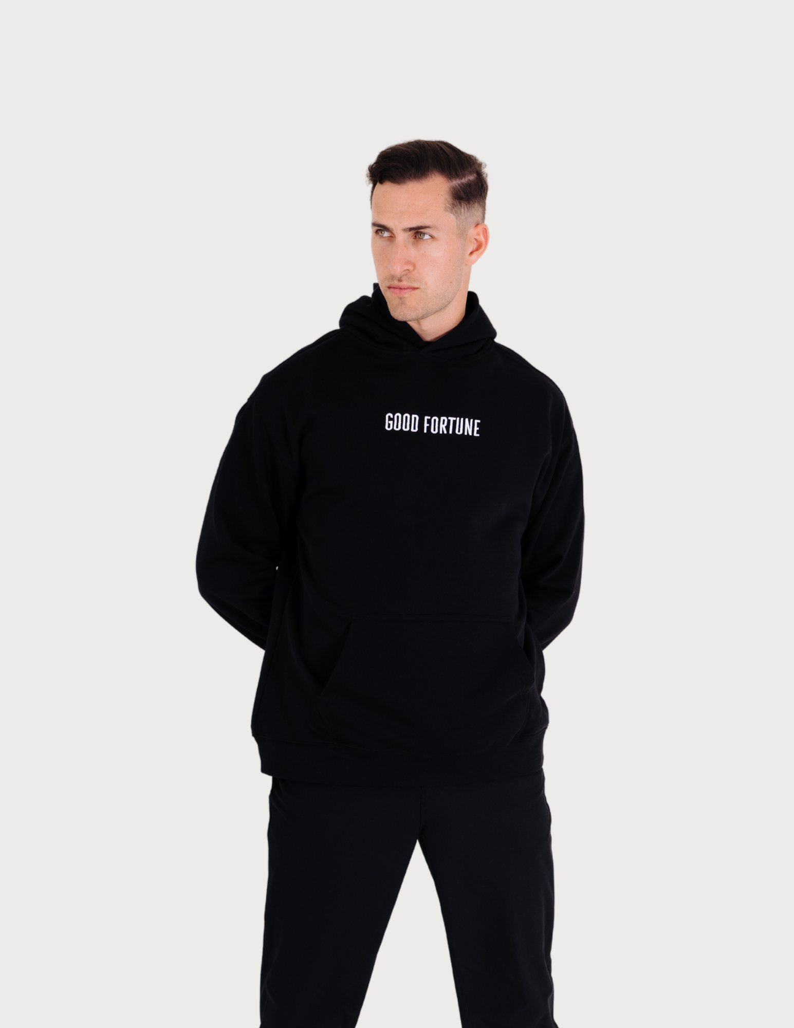 GOOD FORTUNE HOODIE