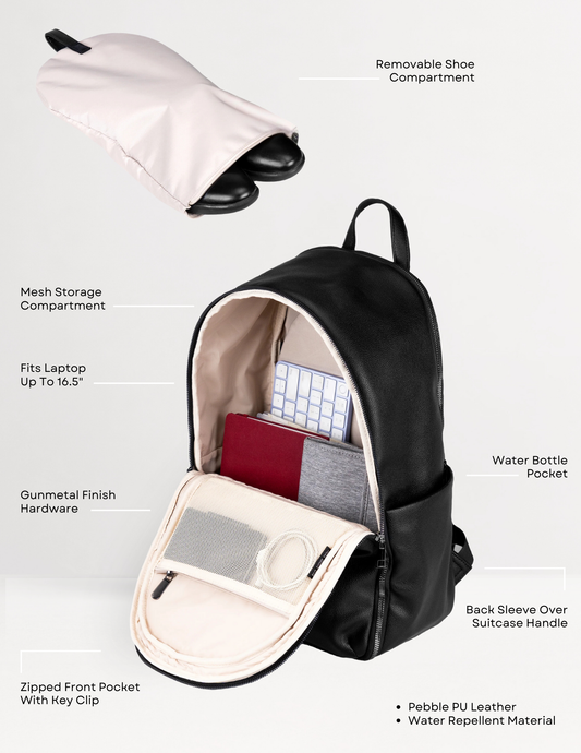 ROVER BACKPACK