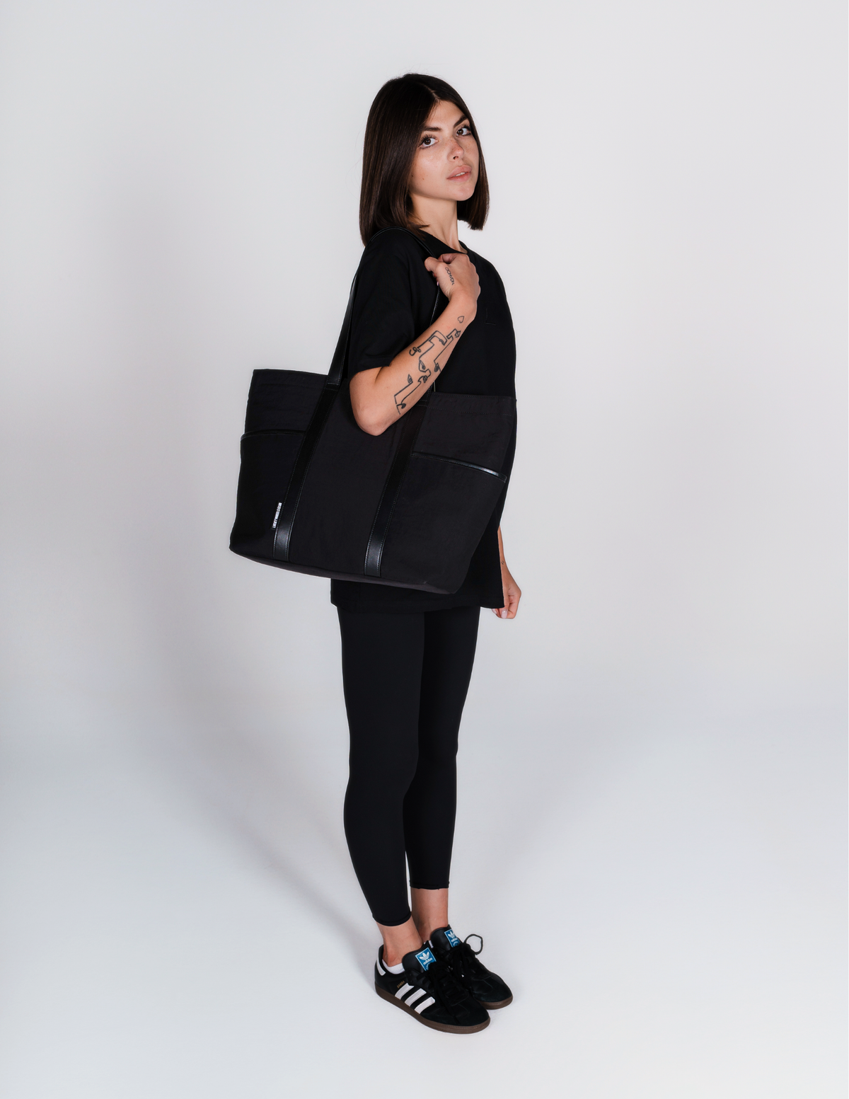 LUXE BAG