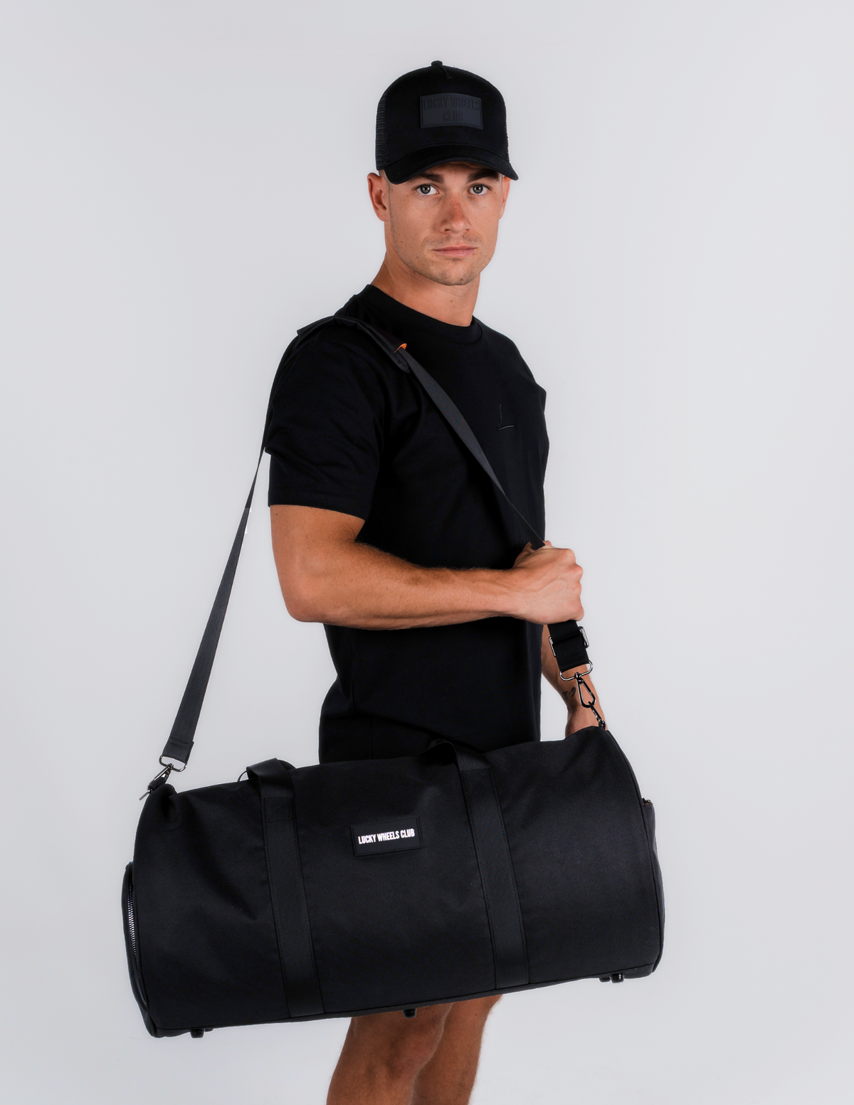 NITRO DUFFLE